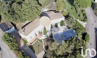 Maison 8 Pièces 209 m² à vendre à Donzère (26290)