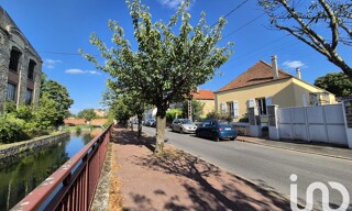 Maison 7 Pièces 130 m² à vendre à Corbeil-Essonnes (91100)