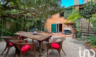 Maison 5 Pièces 150 m² à vendre à Cogolin (83310)