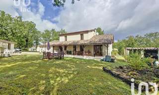 Maison 6 Pièces 167 m² à vendre à Lalbenque (46230)
