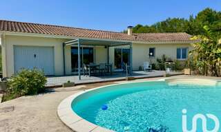 Maison 5 Pièces 115 m² à vendre à Montpeyroux (24610)