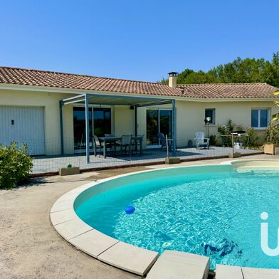 Maison 5 pièces 239900 €