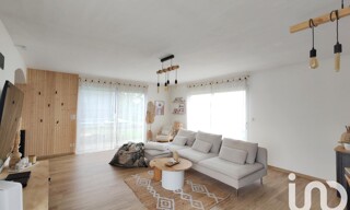 Maison 6 Pièces 140 m² à vendre à La Jarrie (17220)