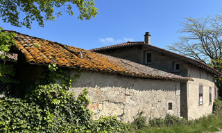 Maison 6 Pièces 107 m² à vendre à Maubec (38300)