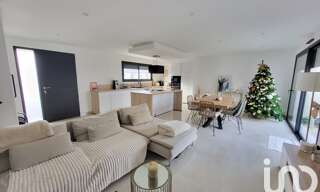 Maison 4 Pièces 91 m² à vendre à Veigné (37250)