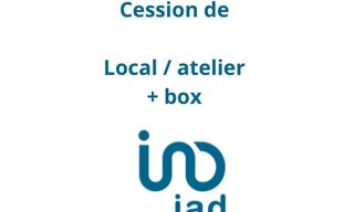 Commerce  67 m² à vendre à Rueil-Malmaison (92500)