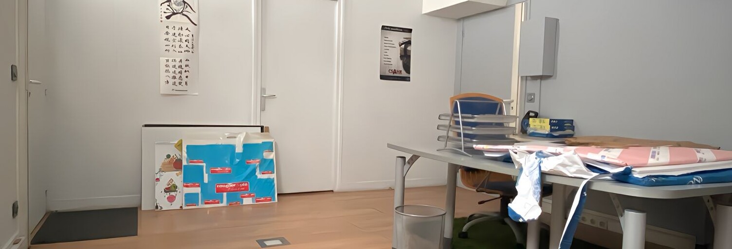 Commerce  67 m² à vendre à Rueil-Malmaison (92500)