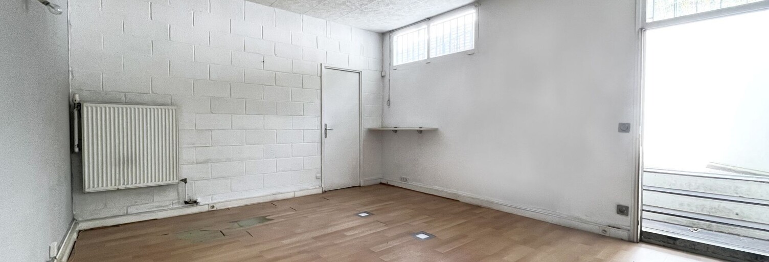 Commerce  53 m² à vendre à Rueil-Malmaison (92500)