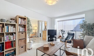 Appartement 5 Pièces 88 m² à vendre à Cogolin (83310)