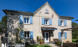 Maison 7 Pièces 232 m² à vendre à Fleurance (32500)