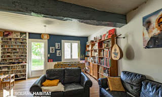 Maison 7 Pièces 232 m² à vendre à Fleurance (32500)