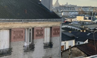 Appartement 1 Pièce 18 m² à vendre à Saint-Ouen-sur-Seine (93400)
