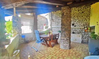 Maison 5 Pièces 107 m² à vendre à Mialet (30140)