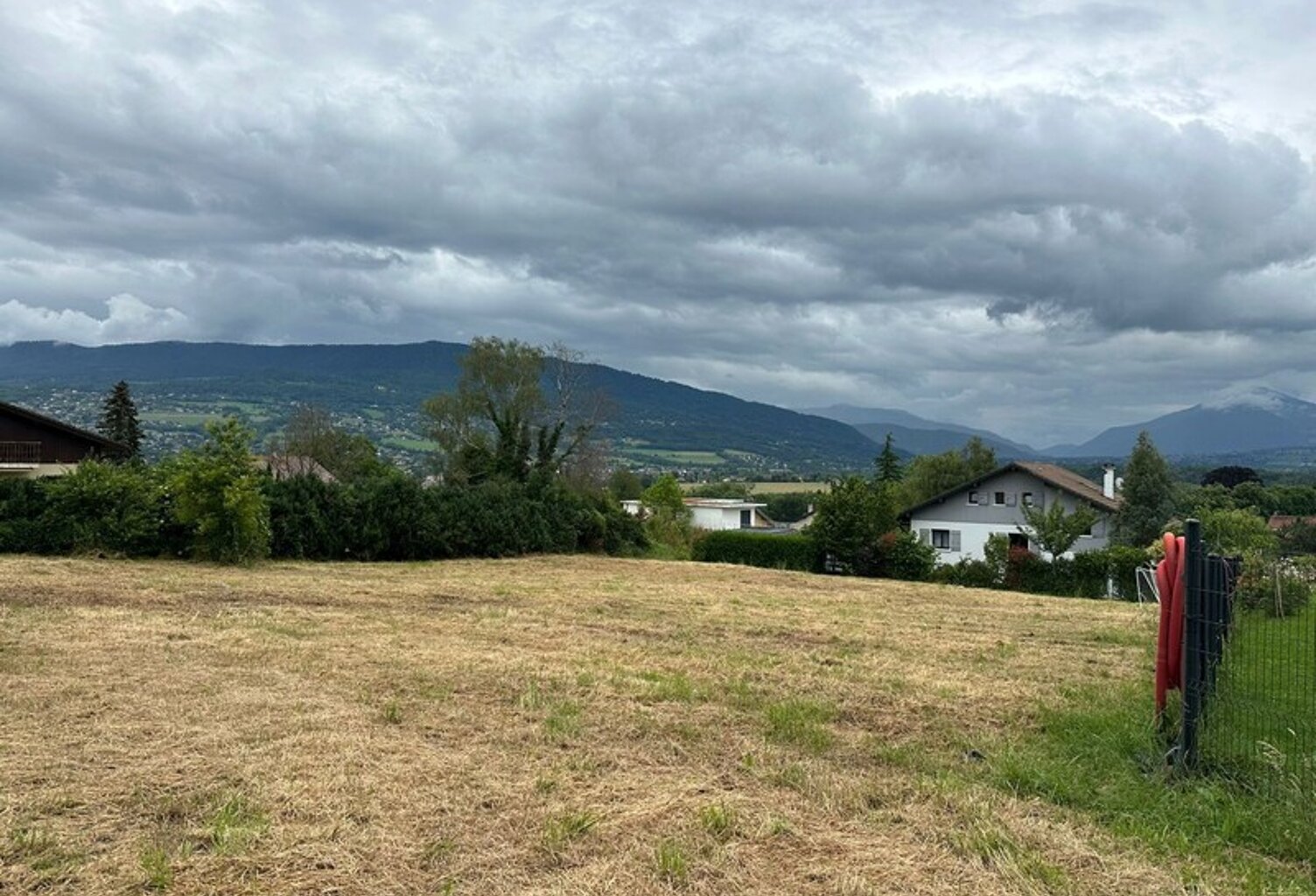 Terrain constructible — photo 1