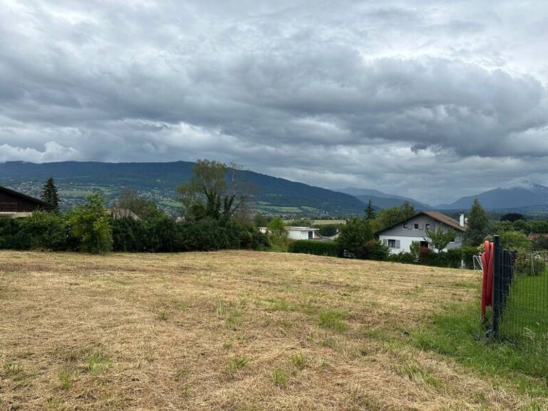 Terrain constructible — photo 1