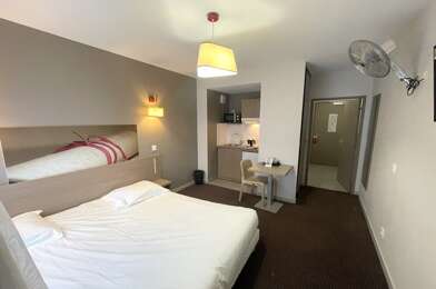 Appartement 1 pièces 74000 €