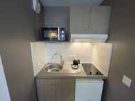 Studio — photo 2