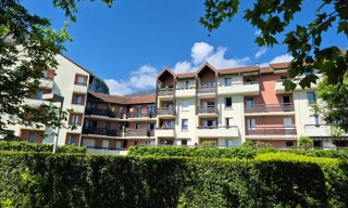 Appartement 3 Pièces 64 m² à louer à Sassenage (38360)