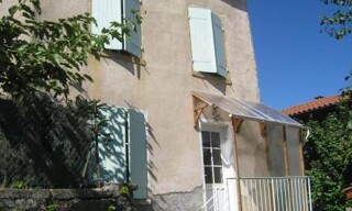 Maison 5 Pièces 112 m² à louer à Bibost (69690)