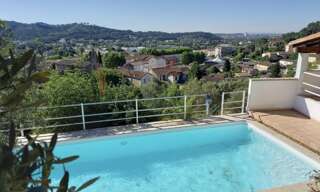 Maison 6 Pièces 159 m² à vendre à Saint-Martin-de-Valgalgues (30520)