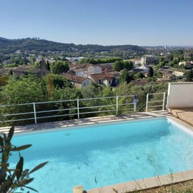 Maison 6 pièces 499000 €