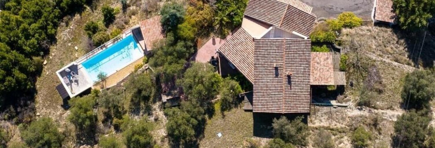 Maison 6 Pièces 159 m² à vendre à Saint-Martin-de-Valgalgues (30520)