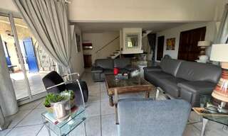 Maison 6 Pièces 159 m² à vendre à Saint-Martin-de-Valgalgues (30520)