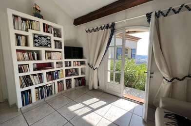 Maison 6 pièces 499000 €