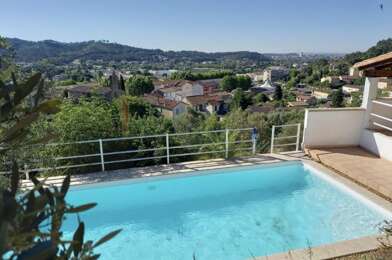 Maison 6 pièces 499000 €