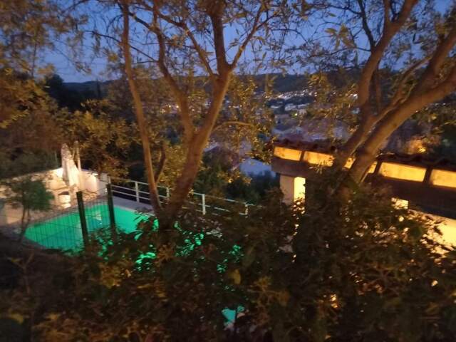 Propriété + Piscine en ville — photo du bien