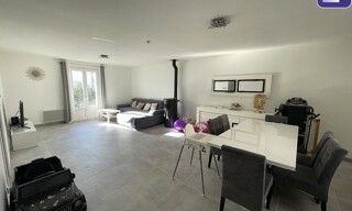 Maison 4 Pièces 90 m² à vendre à Miremont (31190)