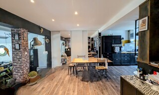 Maison 6 Pièces 117 m² à vendre à Nuits-Saint-Georges (21700)