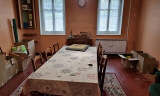 Maison 4 Pièces 101 m² à vendre à Louhans (71500)