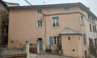 Appartement 2 Pièces 47 m² à louer à L'Arbresle (69210)