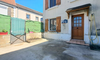 Maison 6 Pièces 87 m² à vendre à Saint-Martin-du-Tertre (95270)