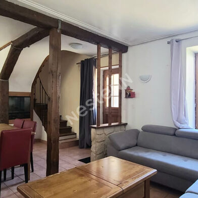 Maison 6 pièces 209900 €