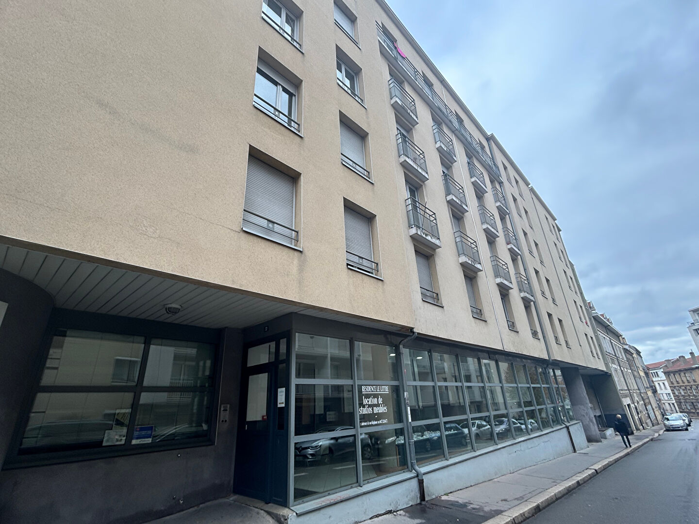 Agence immobilière de Agence Bat's