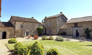 Maison 9 Pièces 377 m² à vendre à Champniers-et-Reilhac (24360)