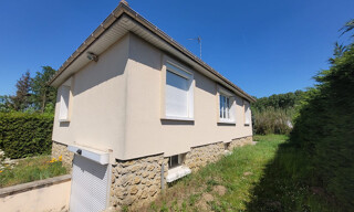 Maison 4 Pièces 65 m² à vendre à Compiègne (60200)