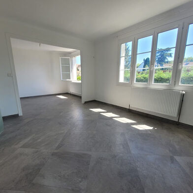 Maison 4 pièces 189000 €