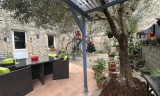 Maison 7 Pièces 215 m² à vendre à Lédenon (30210)