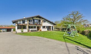 Maison 5 Pièces 170 m² à vendre à Bidart (64210)