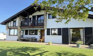 Maison 5 Pièces 170 m² à vendre à Bidart (64210)