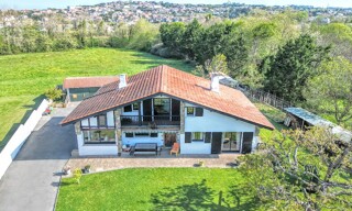 Maison 5 Pièces 170 m² à vendre à Bidart (64210)