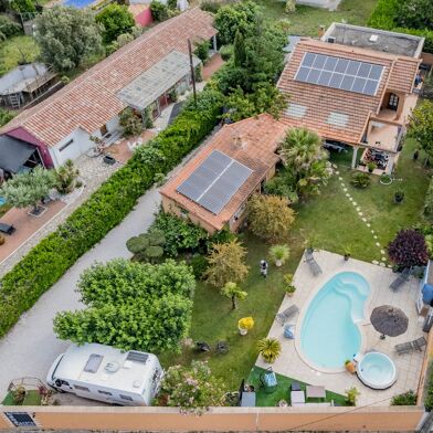 Maison 6 pièces 515000 €