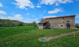 Maison 3 Pièces 150 m² à vendre à Saint-Dier-d'Auvergne (63520)