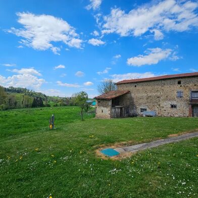 Maison 3 pièces 66800 €