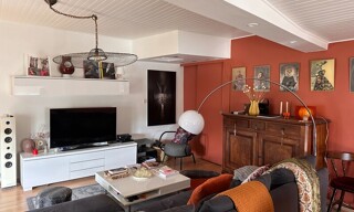 Appartement 5 Pièces 93 m² à vendre à Saint-Vallier (26240)