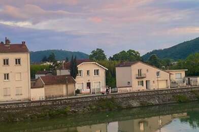 Appartement 5 pièces 139000 €