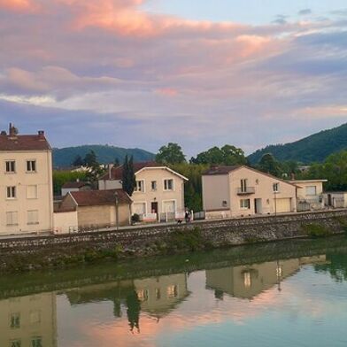 Appartement 5 pièces 139000 €